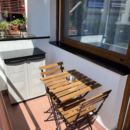 La Casa Di Maria Lägenhet Rapallo Exteriör bild
