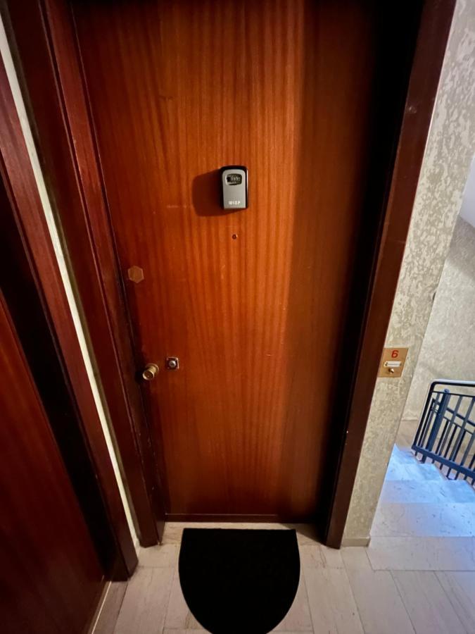 La Casa Di Maria Lägenhet Rapallo Exteriör bild