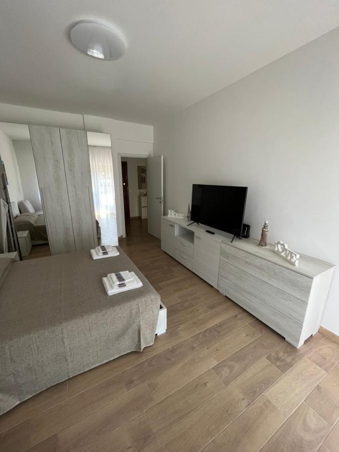 La Casa Di Maria Lägenhet Rapallo Exteriör bild