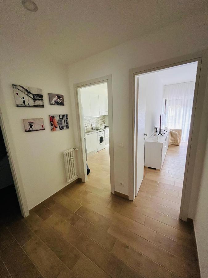 La Casa Di Maria Lägenhet Rapallo Exteriör bild