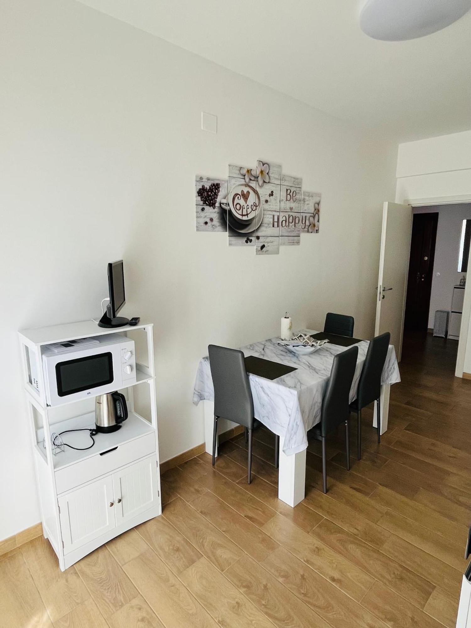 La Casa Di Maria Lägenhet Rapallo Exteriör bild